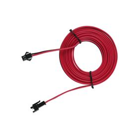 DA240070  Parrot 24V Power Cable 200cm 2P With Male and Female Connector
